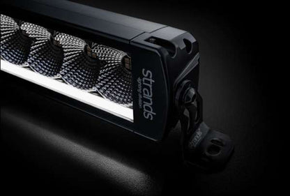 SIBERIA NEXT LEVEL 11″: JEDNO SVJETLO, ČETIRI PUTA VEĆA SNAGA