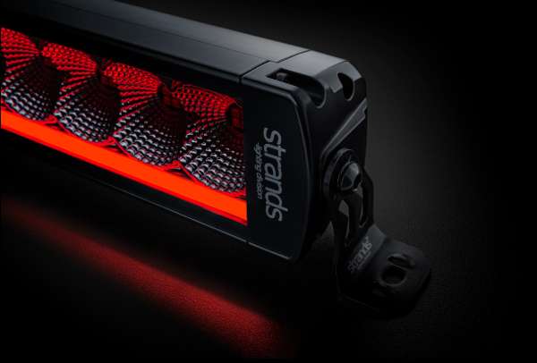 SIBERIA NEXT LEVEL 11″: JEDNO SVJETLO, ČETIRI PUTA VEĆA SNAGA