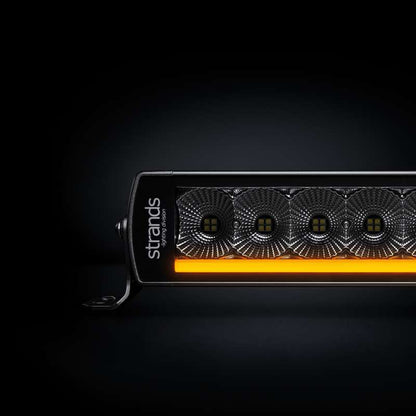 SIBERIA NEXT LEVEL 11″: JEDNO SVJETLO, ČETIRI PUTA VEĆA SNAGA