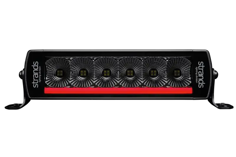 SIBERIA NEXT LEVEL 11″: JEDNO SVJETLO, ČETIRI PUTA VEĆA SNAGA