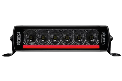 SIBERIA NEXT LEVEL 11″: JEDNO SVJETLO, ČETIRI PUTA VEĆA SNAGA