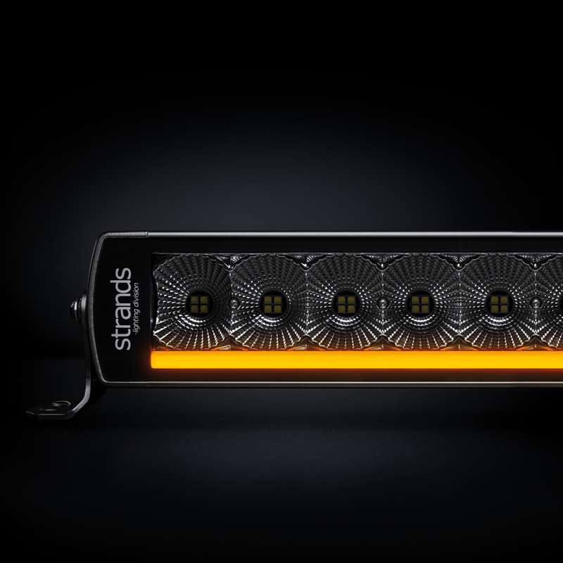 SIBERIA NEXT LEVEL 38″  SVJETLO KOJE MIJENJA PRAVILA IGRE - 30000 lm