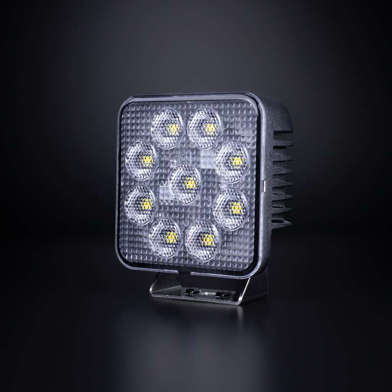 Strands Unity Work Light 64W - Ekstremna Snaga