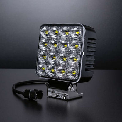Strands Unity Work Light 92W - Elitna Snaga za Najzahtjevnije Radove