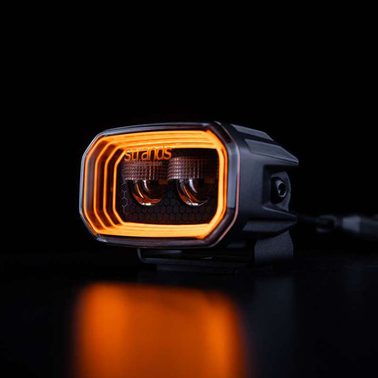 FOR9T No-Glare - Radno Svjetlo 31W