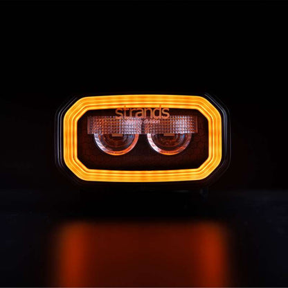 FOR9T No-Glare - Radno Svjetlo 31W