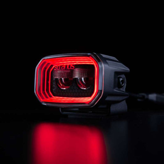 FOR9T No-Glare - Radno Svjetlo 31W