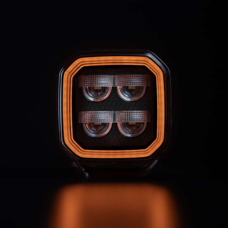 Strands FOR9T No-Glare - Radno Svjetlo 78W