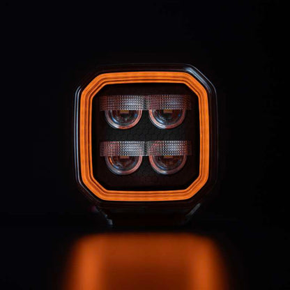 Strands FOR9T No-Glare - Radno Svjetlo 78W