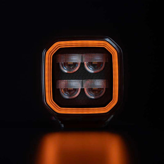 Strands FOR9T No-Glare - Radno Svjetlo 78W