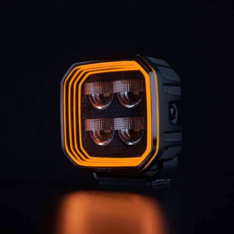 Strands FOR9T No-Glare - Radno Svjetlo 78W