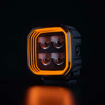 Strands FOR9T No-Glare - Radno Svjetlo 78W