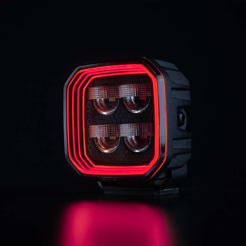 Strands FOR9T No-Glare - Radno Svjetlo 78W