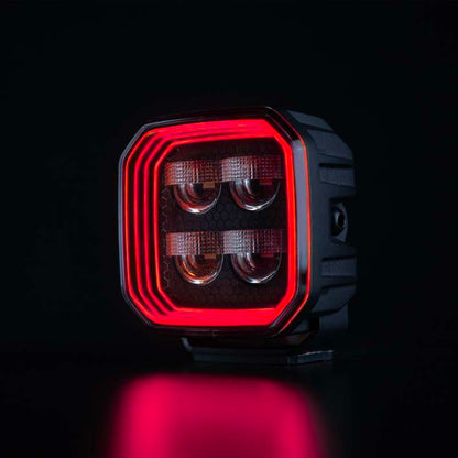 Strands FOR9T No-Glare - Radno Svjetlo 78W