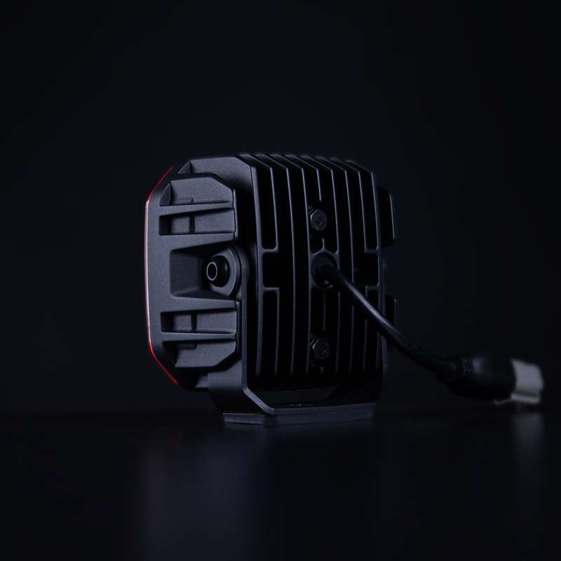 Strands FOR9T No-Glare - Radno Svjetlo 78W