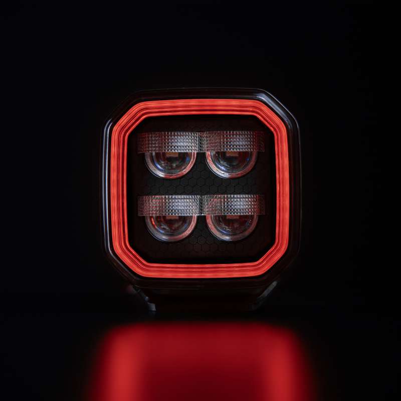 Strands FOR9T No-Glare - Radno Svjetlo 78W