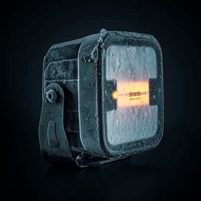 Strands Siberia XP Heat - Profesionalno Radno Svjetlo (Grijanje)