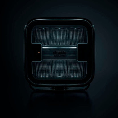 Strands Siberia XP Heat - Profesionalno Radno Svjetlo (Grijanje)