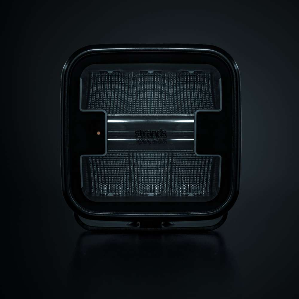 Strands Siberia XP Radno svijetlo 70W sa grijanjem