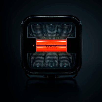 Strands Siberia XP Heat - Profesionalno Radno Svjetlo (Grijanje)
