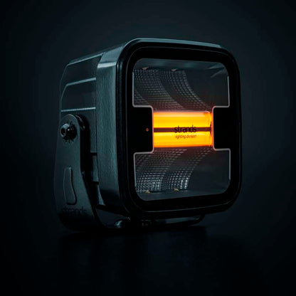 Strands Siberia XP Heat - Profesionalno Radno Svjetlo (Grijanje)