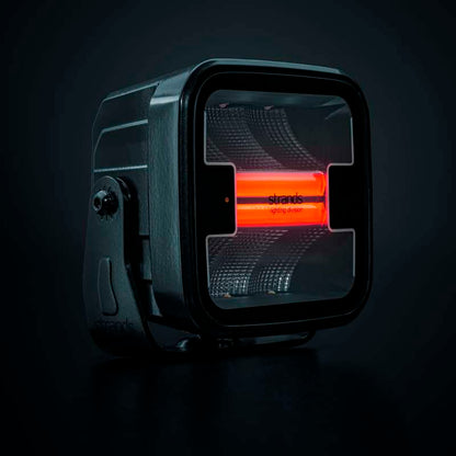 Strands Siberia XP Heat - Profesionalno Radno Svjetlo (Grijanje)
