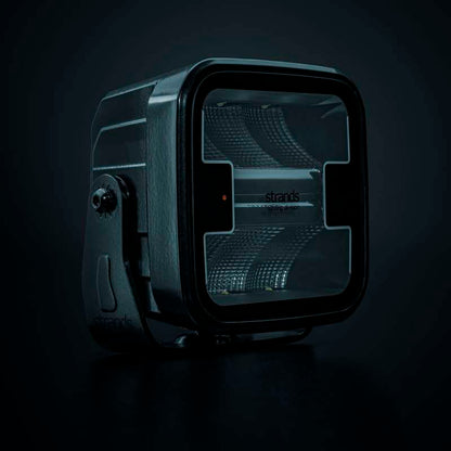 Strands Siberia XP Heat - Profesionalno Radno Svjetlo (Grijanje)