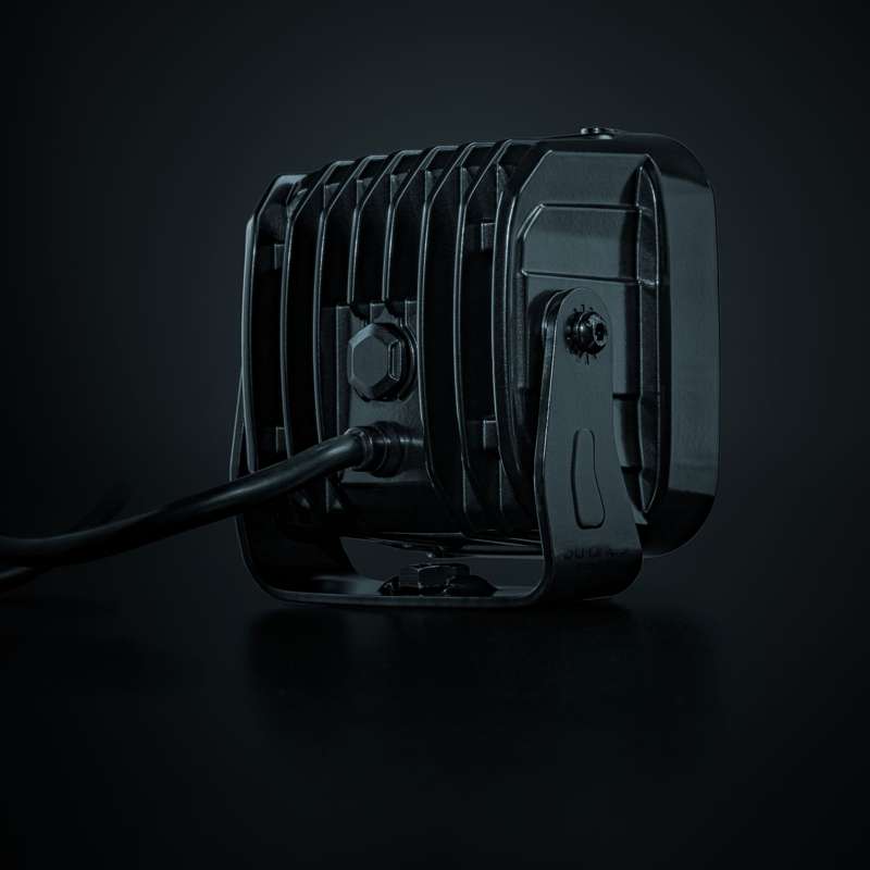 Strands Siberia XP Heat - Profesionalno Radno Svjetlo (Grijanje)