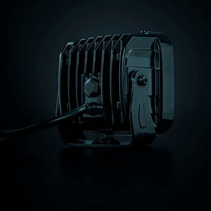 Strands Siberia XP Heat - Profesionalno Radno Svjetlo (Grijanje)