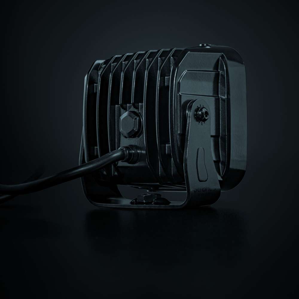 Strands Siberia XP Radno svijetlo 70W sa grijanjem