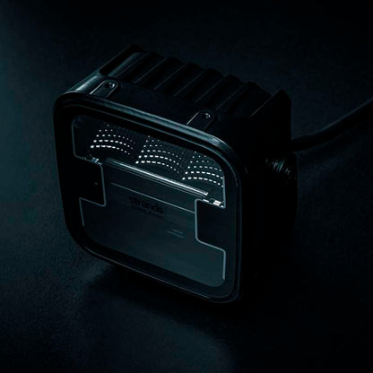 Strands Siberia XP Heat - Profesionalno Radno Svjetlo (Grijanje)