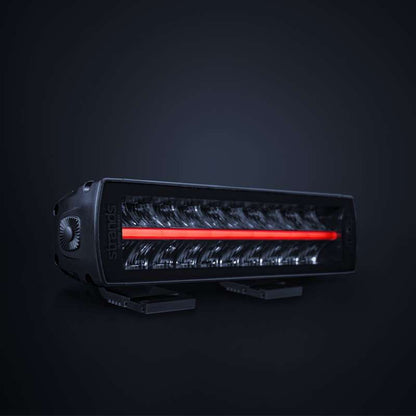 SIBERIA XP RED TIGER 12″: SVJETLO KOJE VIDI KROZ MRAK