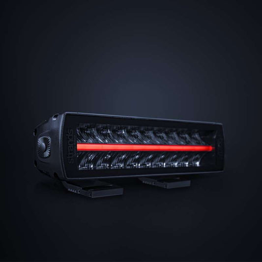 SIBERIA XP RED TIGER 12″: SVJETLO KOJE VIDI KROZ MRAK