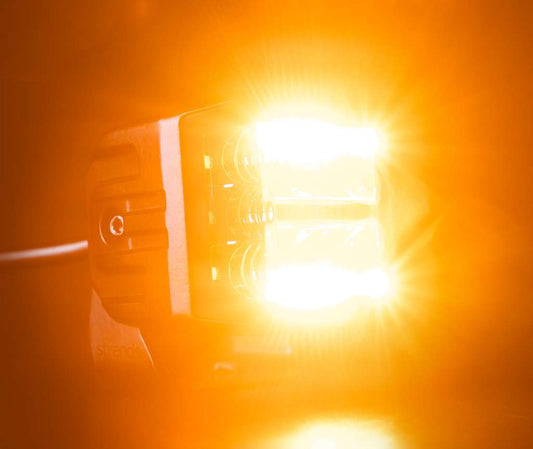 Siberia XP Red Fox - Četiri Funkcije za Ekstremne Uvjete