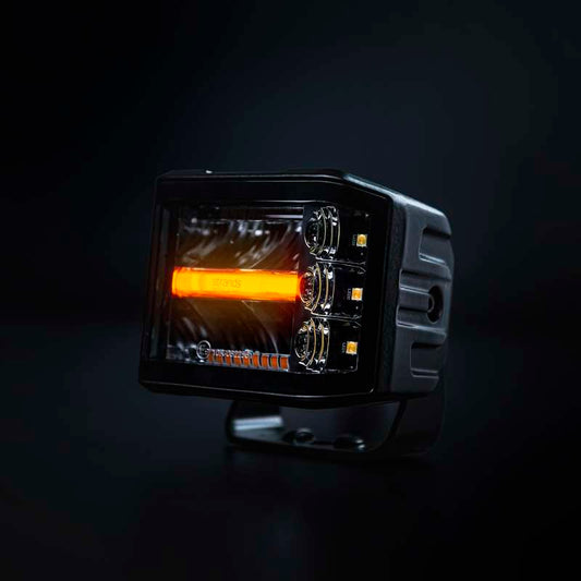 Siberia XP Red Fox - Četiri Funkcije za Ekstremne Uvjete