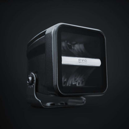 SIBERIA XP QUBE WORK LIGHT 38W