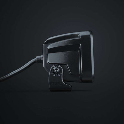 Strands Siberia XP Red Panda - Moć i Stil u Kompaktnoj Kocki