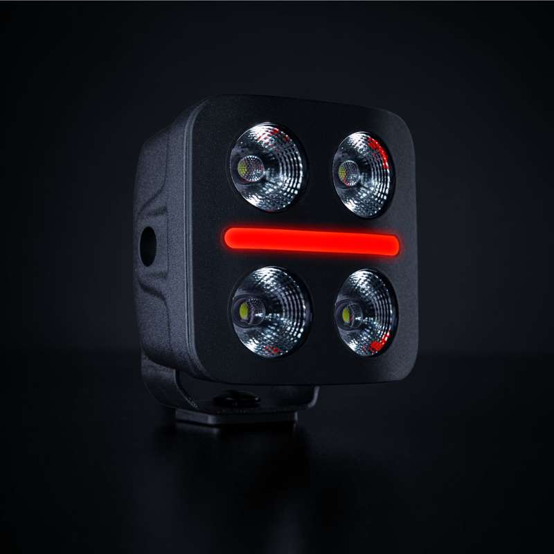 Strands NUUK D-Line QB 39W