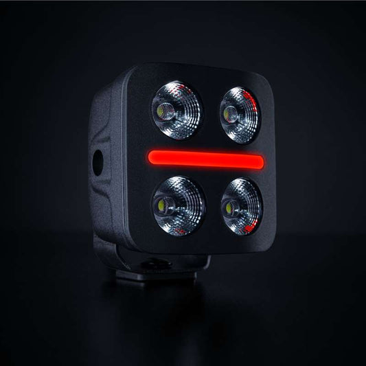 Strands NUUK D-Line QB 39W