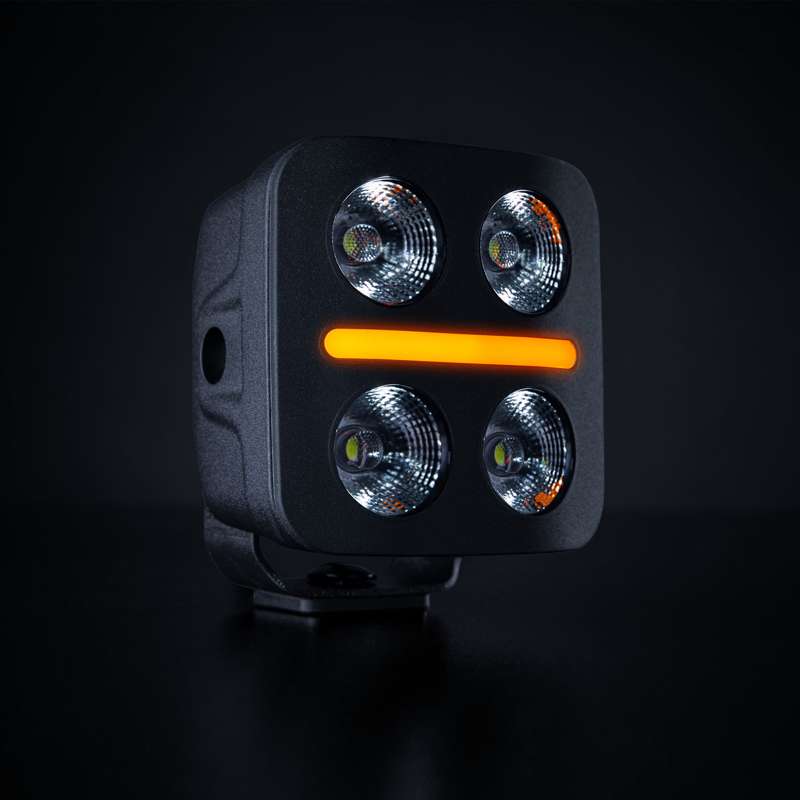 Strands NUUK D-Line QB 39W