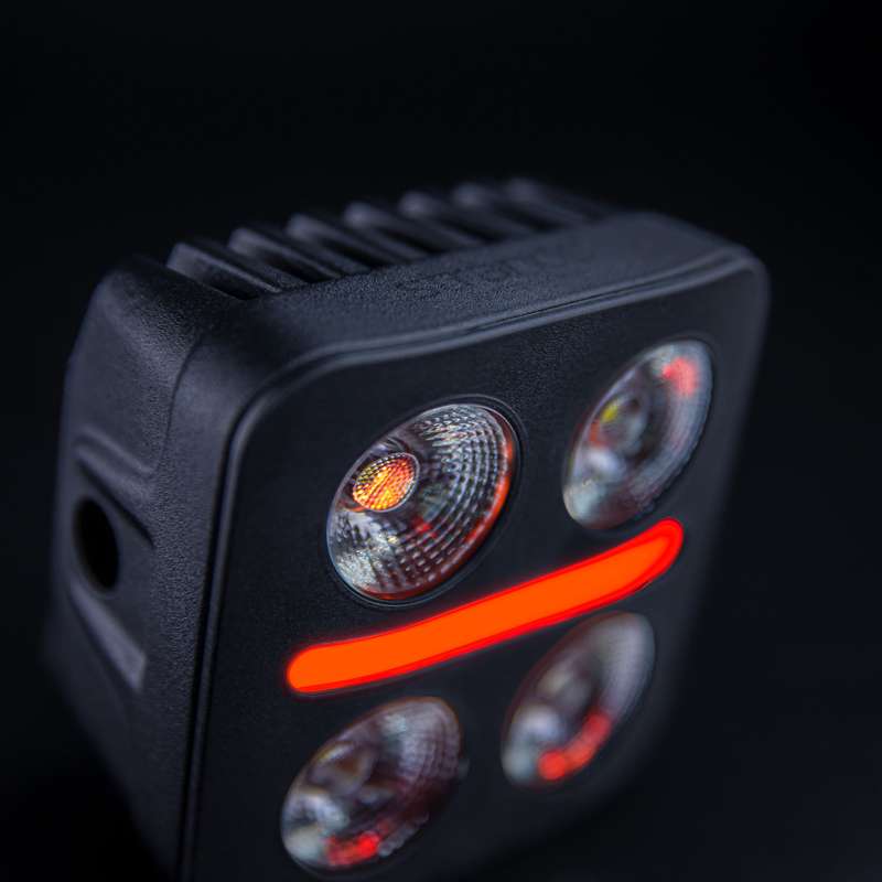 Strands NUUK D-Line QB 39W