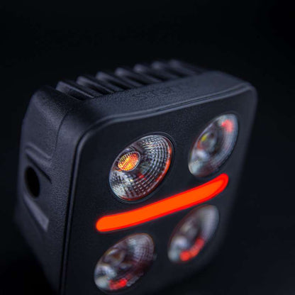 Strands NUUK D-Line QB 39W