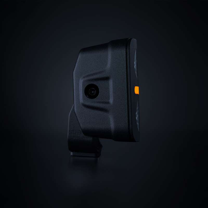 Strands NUUK D-Line QB 39W