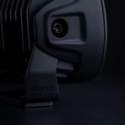 NUUK D-LINE MC 39W - HARDCORE KVALITETA ZA SVAKI ZADATAK