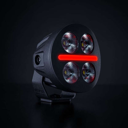 NUUK D-LINE MC 39W - HARDCORE KVALITETA ZA SVAKI ZADATAK