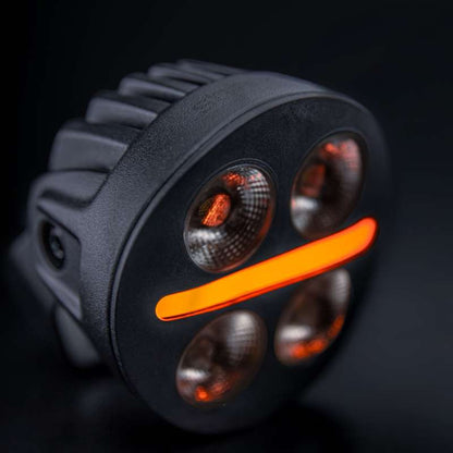 NUUK D-LINE MC 39W - HARDCORE KVALITETA ZA SVAKI ZADATAK