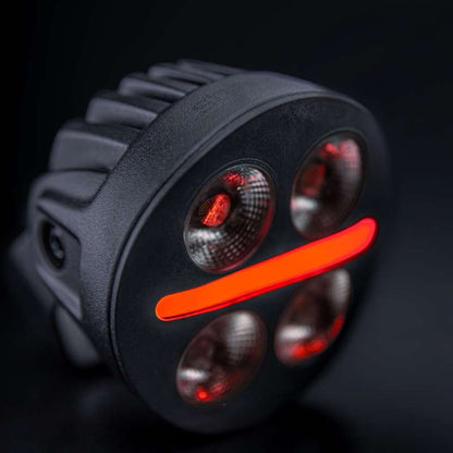 NUUK D-LINE MC 39W - HARDCORE KVALITETA ZA SVAKI ZADATAK