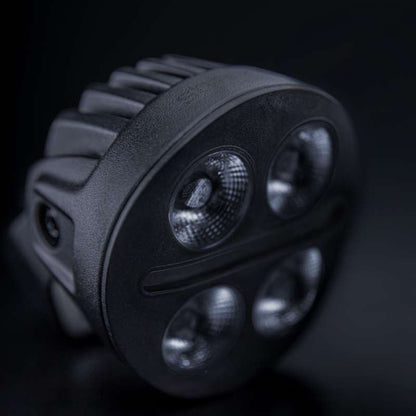 NUUK D-LINE MC 39W - HARDCORE KVALITETA ZA SVAKI ZADATAK