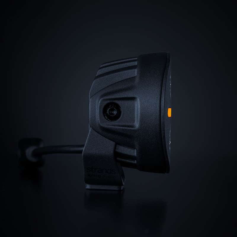 NUUK D-LINE MC 39W - HARDCORE KVALITETA ZA SVAKI ZADATAK