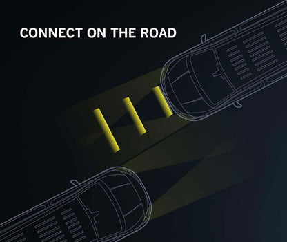 SIBERIA XP SR LED BAR , Vrhunska Snaga Osvjetljenja